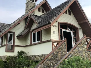 For sale 2 bed house in Khao Kho, Phetchabun