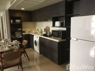 For sale 2 bed condo in Watthana, Bangkok