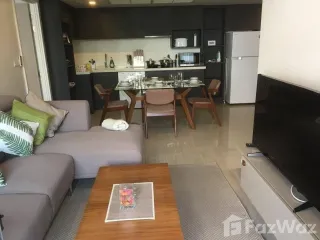 For sale 2 bed condo in Watthana, Bangkok
