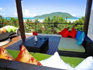 For sale 3 bed villa in Mueang Phuket, Phuket