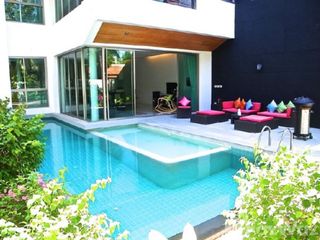 For sale 3 bed villa in Mueang Phuket, Phuket