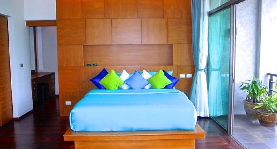 ขาย 3 เตียง วิลล่า ใน เมืองภูเก็ต, ภูเก็ต