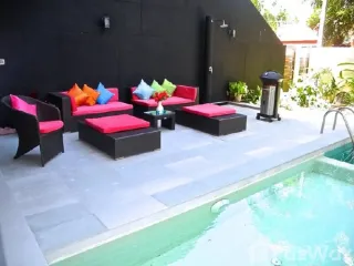 For sale 3 bed villa in Mueang Phuket, Phuket