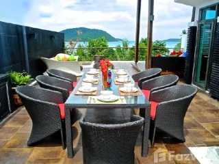For sale 3 bed villa in Mueang Phuket, Phuket