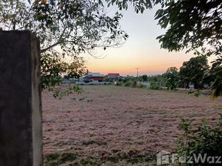For sale land in Pathum Rat, Roi Et