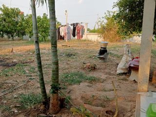 For sale land in Pathum Rat, Roi Et
