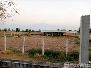 For sale land in Pathum Rat, Roi Et