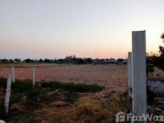 For sale land in Pathum Rat, Roi Et