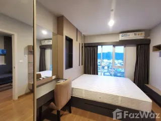 For rent 1 bed condo in Hat Yai, Songkhla