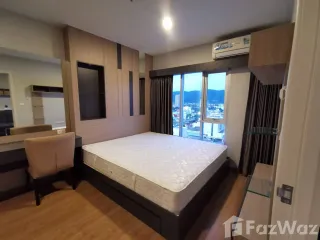 For rent 1 bed condo in Hat Yai, Songkhla