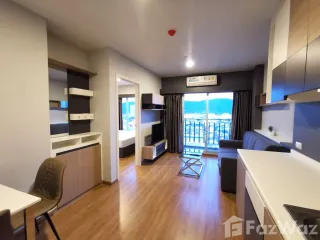 For rent 1 bed condo in Hat Yai, Songkhla