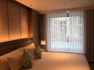 For sale 1 bed condo in Mueang Phuket, Phuket