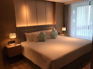 For sale 1 bed condo in Mueang Phuket, Phuket