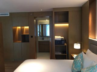 For sale 1 bed condo in Mueang Phuket, Phuket