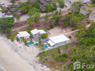 For sale land in Khanom, Nakhon Si Thammarat