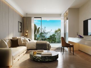 For sale studio condo in Thalang, Phuket