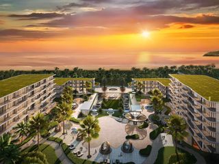 For sale studio condo in Thalang, Phuket