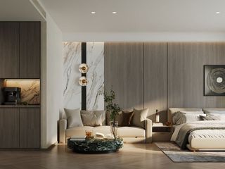 For sale studio condo in Thalang, Phuket