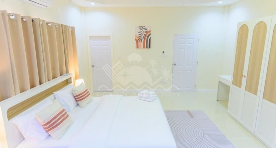 For sale 3 bed house in Bang Lamung, Chonburi
