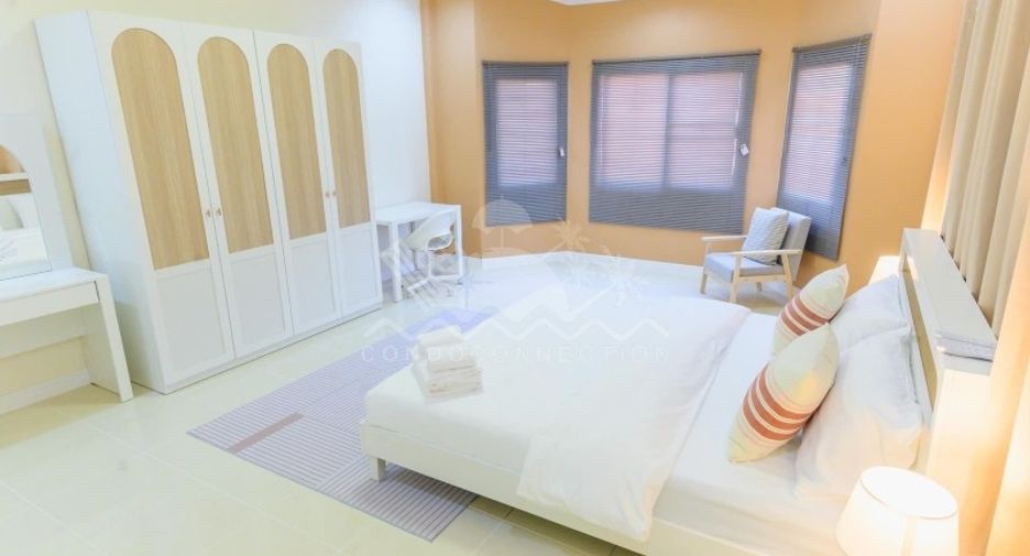 For sale 3 bed house in Bang Lamung, Chonburi