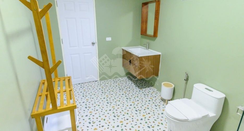 For sale 3 bed house in Bang Lamung, Chonburi