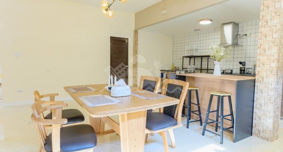For sale 3 bed house in Bang Lamung, Chonburi