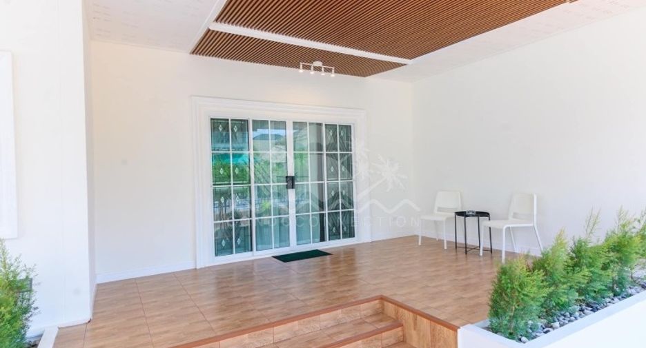 For sale 3 bed house in Bang Lamung, Chonburi