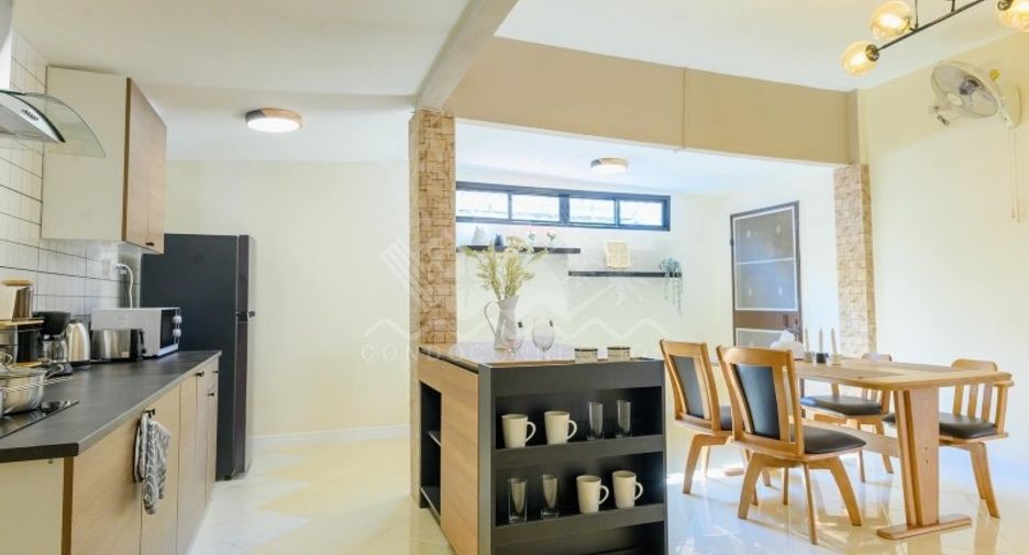 For sale 3 bed house in Bang Lamung, Chonburi