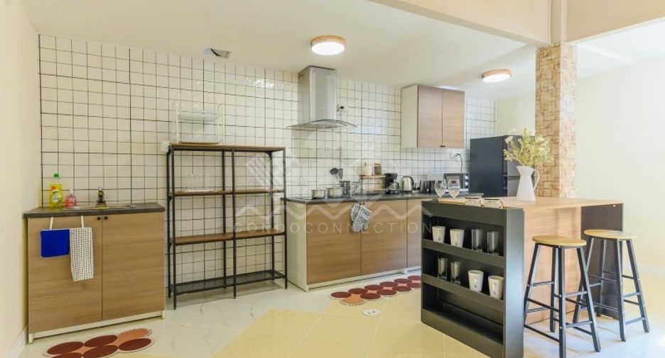 For sale 3 bed house in Bang Lamung, Chonburi