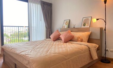 For rent 1 bed condo in Mueang Phuket, Phuket