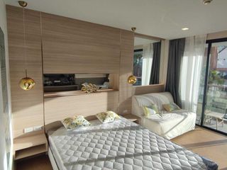 For sale studio condo in Mueang Phuket, Phuket