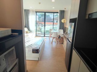 For sale studio condo in Mueang Phuket, Phuket