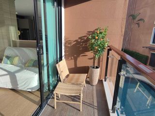 For sale studio condo in Mueang Phuket, Phuket