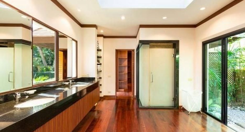 ขาย 3 เตียง วิลล่า ใน เมืองภูเก็ต, ภูเก็ต