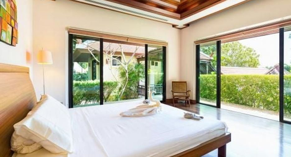 For sale 3 bed villa in Mueang Phuket, Phuket