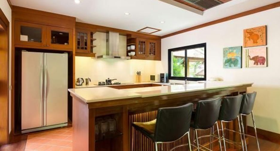 For sale 3 bed villa in Mueang Phuket, Phuket