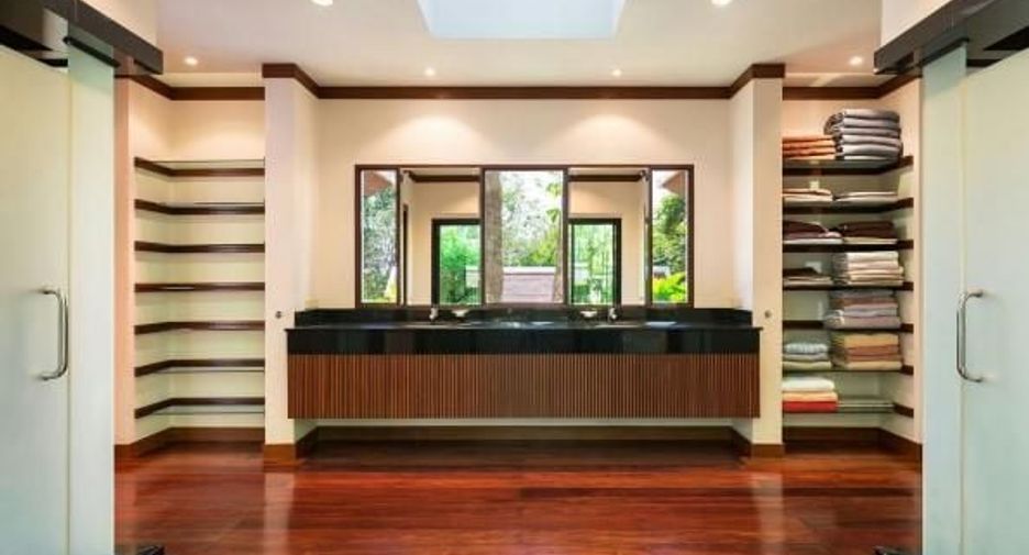 For sale 3 bed villa in Mueang Phuket, Phuket