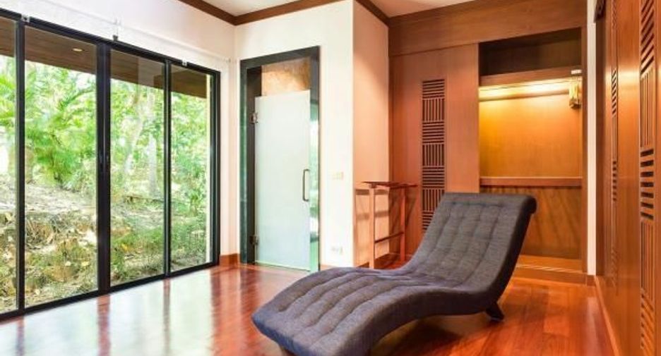 For sale 3 bed villa in Mueang Phuket, Phuket