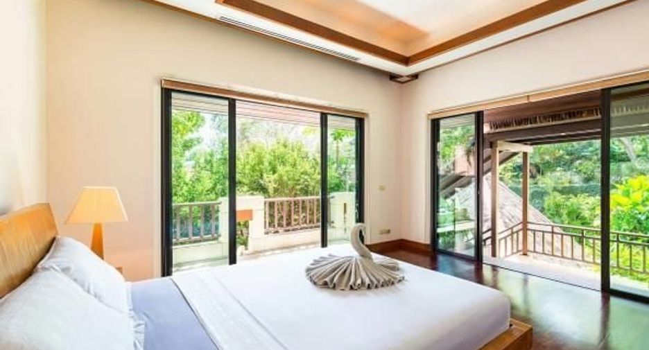 For sale 3 bed villa in Mueang Phuket, Phuket