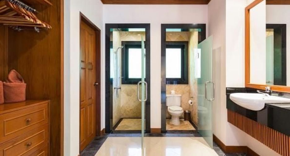 For sale 3 bed villa in Mueang Phuket, Phuket