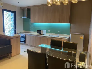 For rent 2 bed condo in Mueang Khon Kaen, Khon Kaen