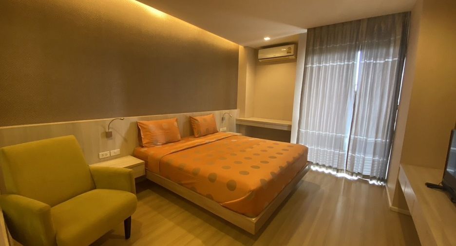 For rent 2 bed condo in Mueang Khon Kaen, Khon Kaen