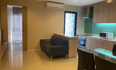 For rent 2 bed condo in Mueang Khon Kaen, Khon Kaen