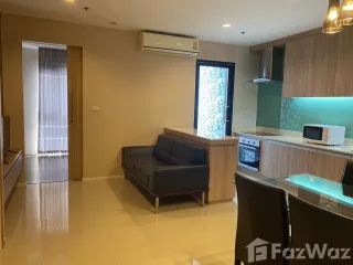 For rent 2 bed condo in Mueang Khon Kaen, Khon Kaen