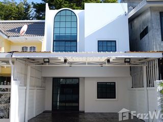 For sale 2 bed townhouse in Bueng Kum, Bangkok