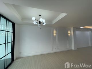 For sale 2 bed townhouse in Bueng Kum, Bangkok