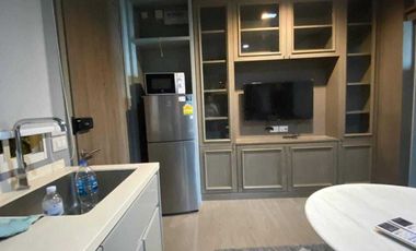 For sale 1 bed condo in Din Daeng, Bangkok