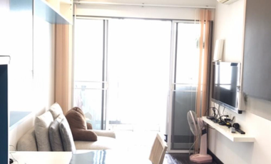 For sale 1 bed condo in Ratchathewi, Bangkok
