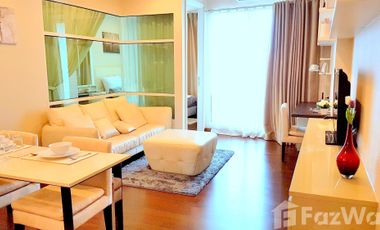 For sale 1 Beds condo in Watthana, Bangkok