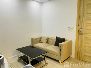 For sale studio condo in Phutthamonthon, Nakhon Pathom